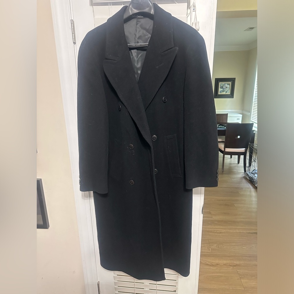 COPY - 38R Hugo Boss Men’s Jacket